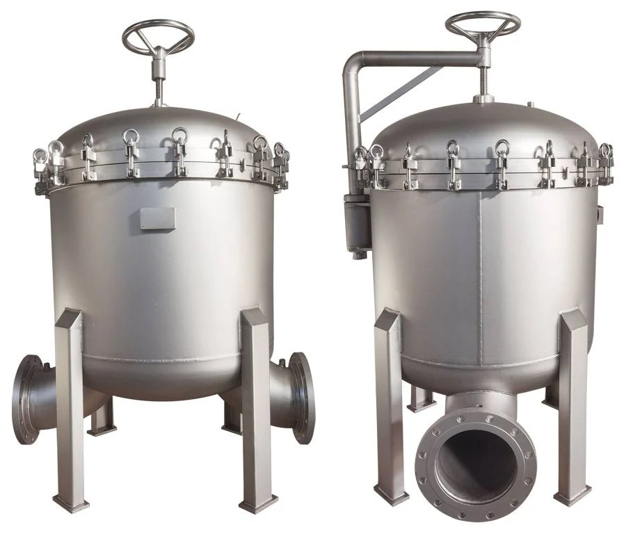 Customized Backwash Filter