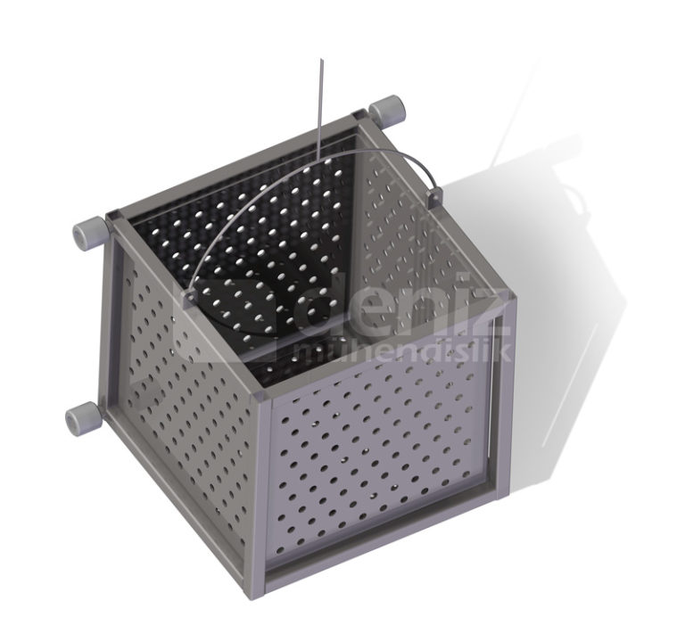 manual grill