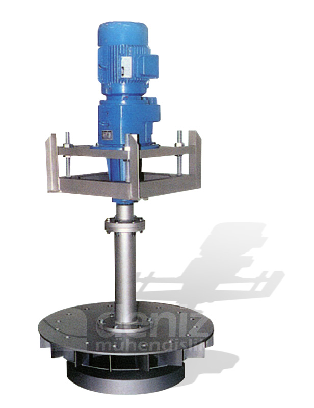 Aerator