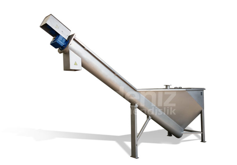 sand separator