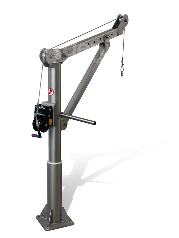 jib crane