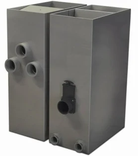 SuperSieve large Zeeffilter