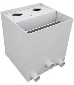 Zeeffilter SuperSieve XXL