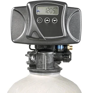 High Flow Sediment Water Filter